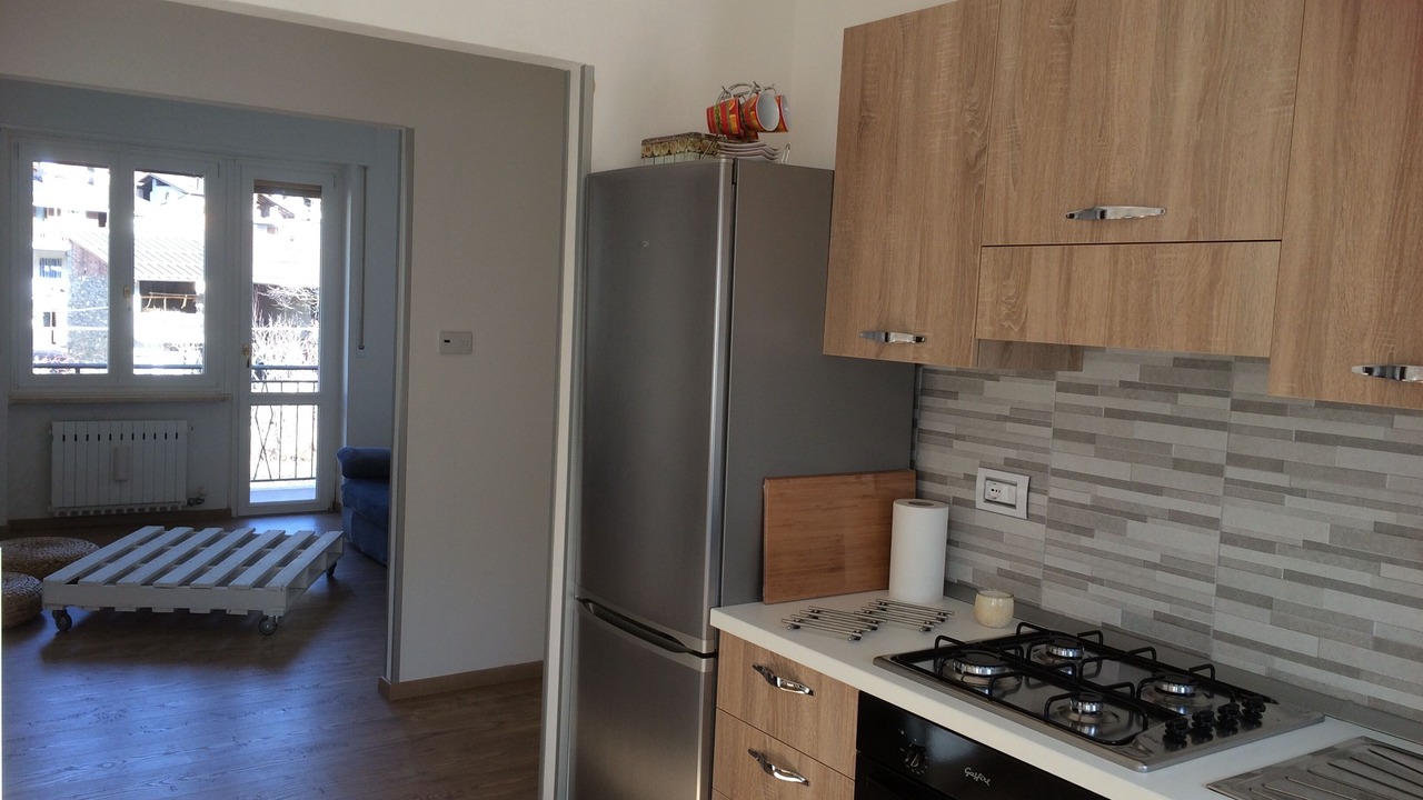 Photo of Kitchen in Demonte