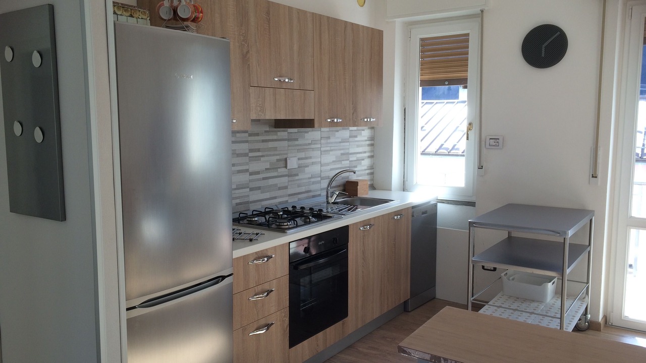 Photo of Kitchen in Demonte