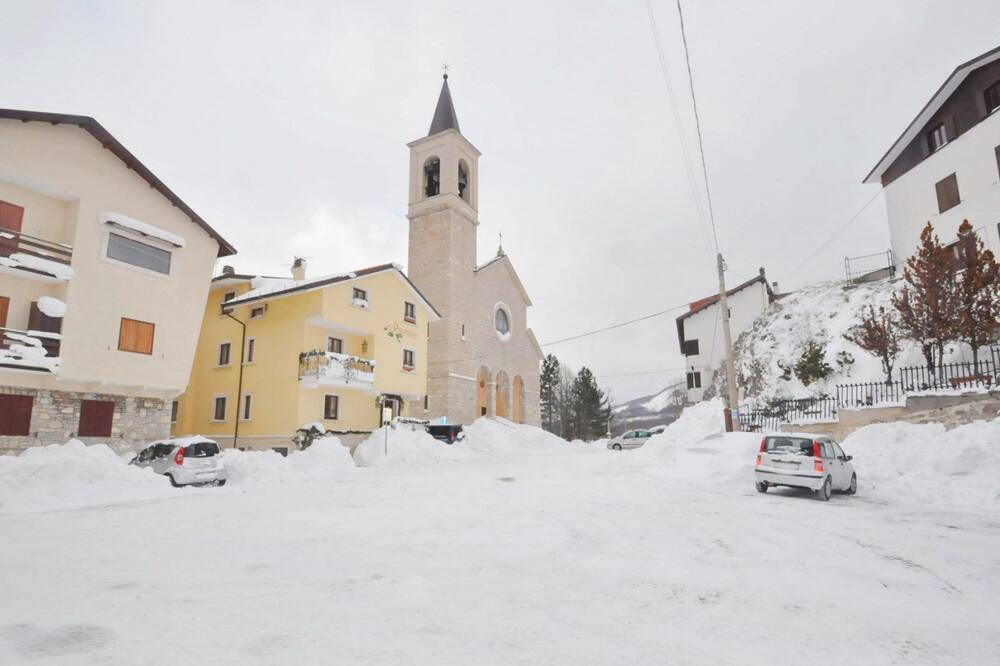Photo of Outdoor in Roccaraso