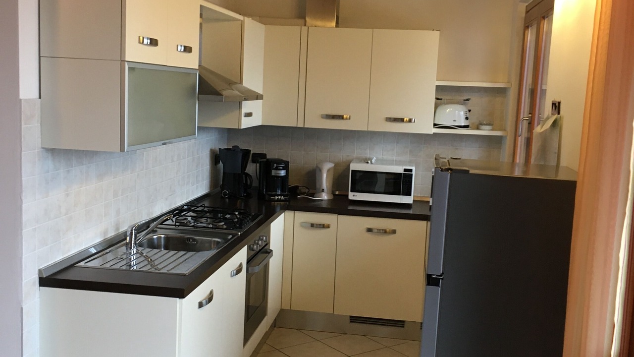 Photo of Kitchen in Brezzo di Bedero