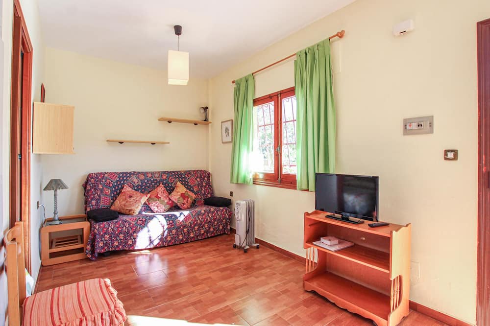 Photo of Bedroom in La Azohia