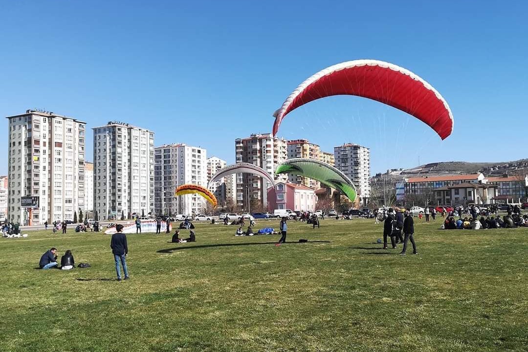 Photo of Others in Melikgazi