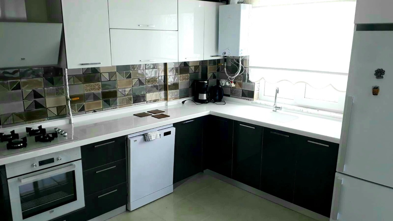 Photo of Kitchen in Melikgazi