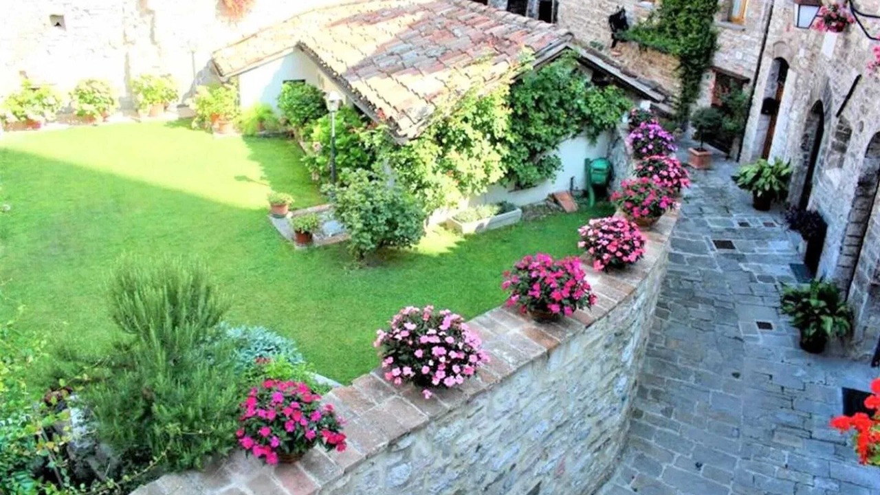 Photo of Outdoor in Gubbio
