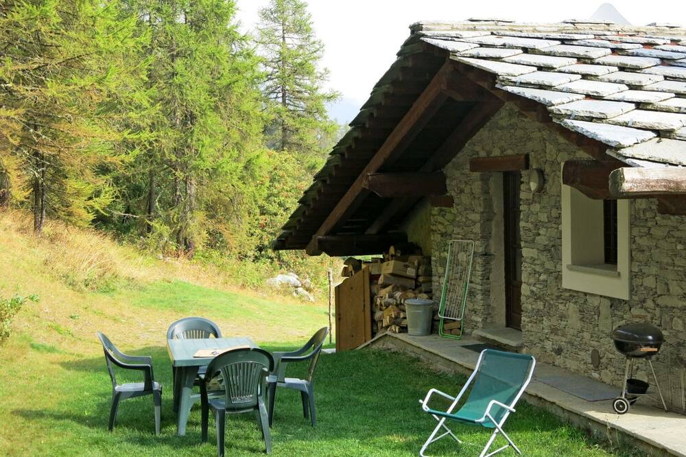 Photo of Outdoor in Sampeyre