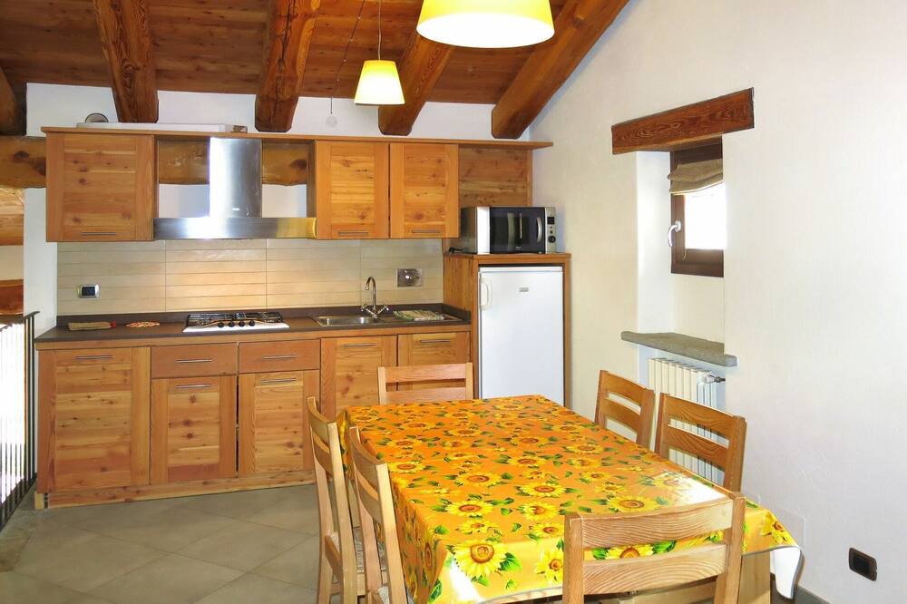 Photo of Bedroom in Sampeyre