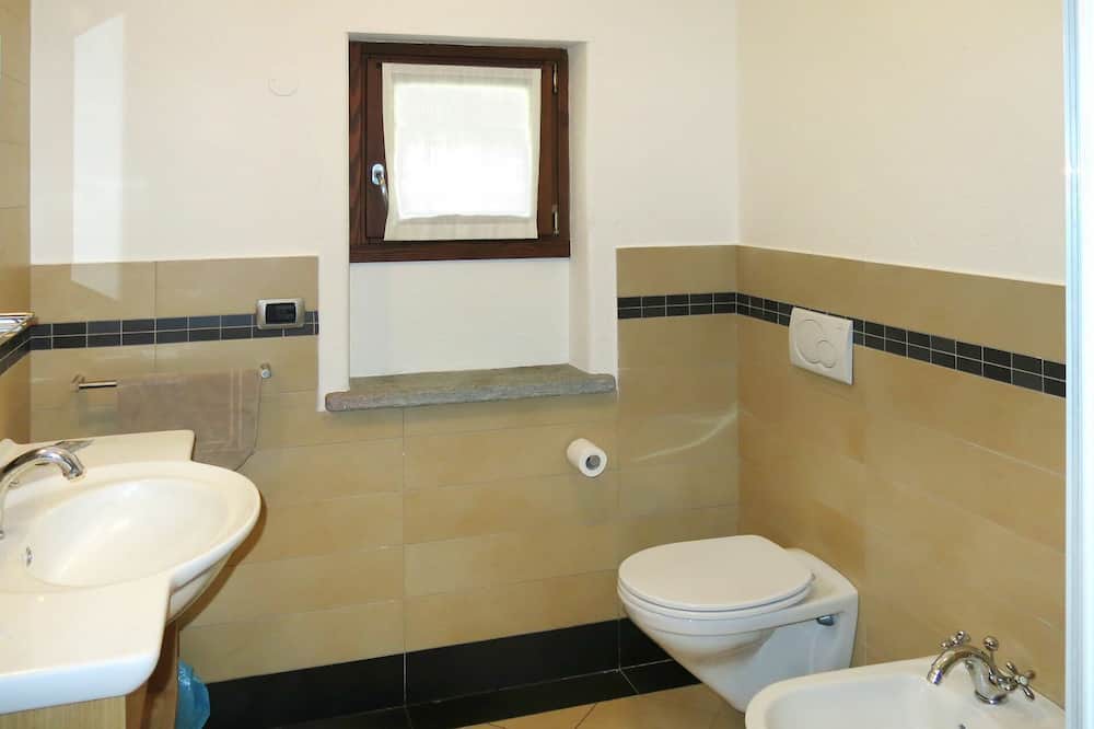 Photo of Bathroom in Sampeyre