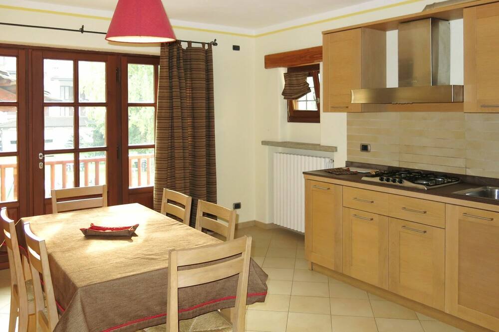 Photo of Bedroom in Sampeyre
