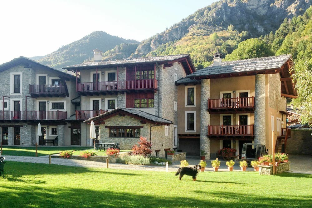 Photo of Others in Sampeyre