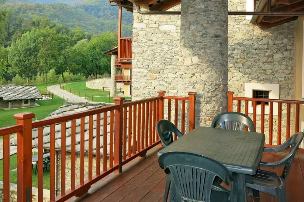 Photo of Outdoor in Sampeyre
