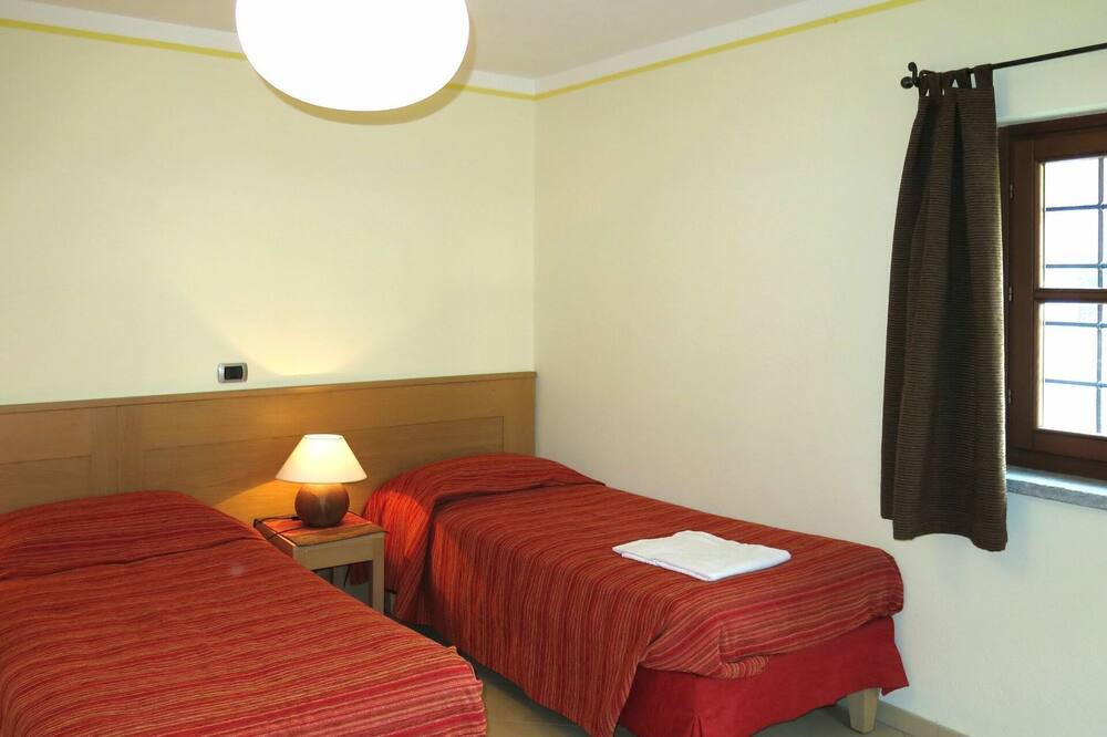 Photo of Bedroom in Sampeyre