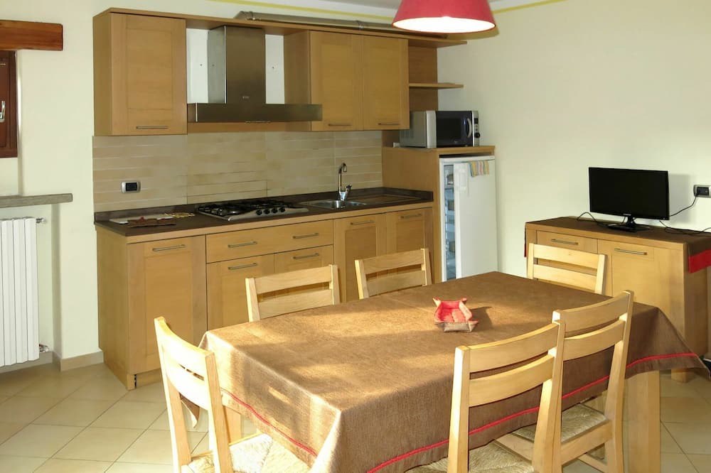 Photo of Bedroom in Sampeyre