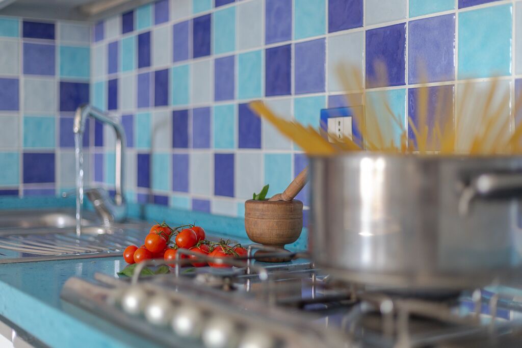 Photo of Kitchen in Giulianova