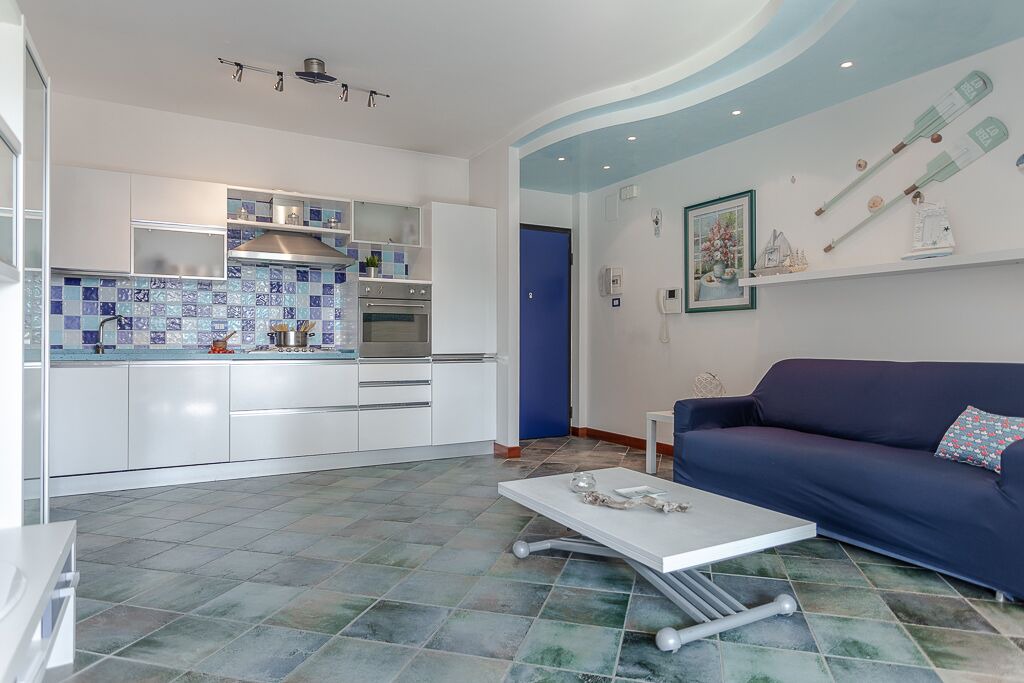Photo of Livingroom in Giulianova