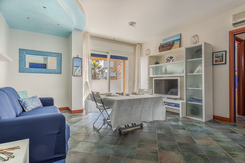 Photo of Livingroom in Giulianova