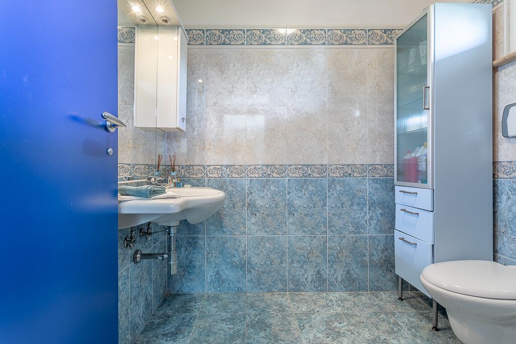 Photo of Bathroom in Giulianova