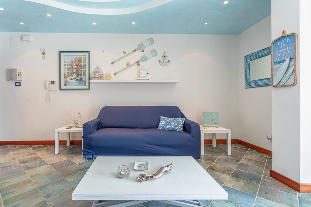 Photo of Livingroom in Giulianova