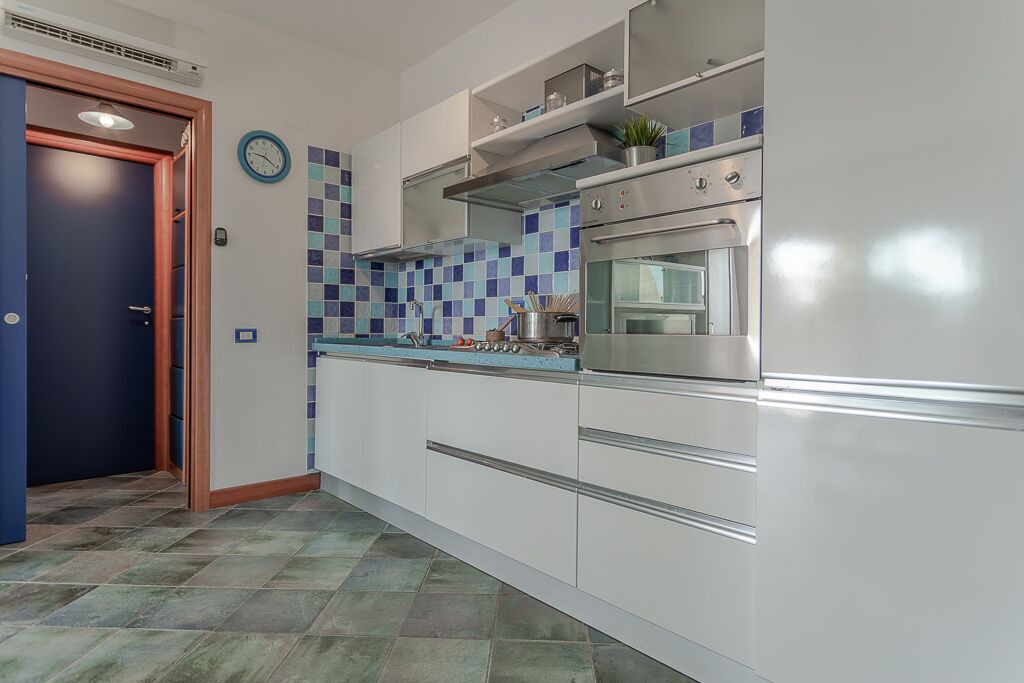 Photo of Kitchen in Giulianova