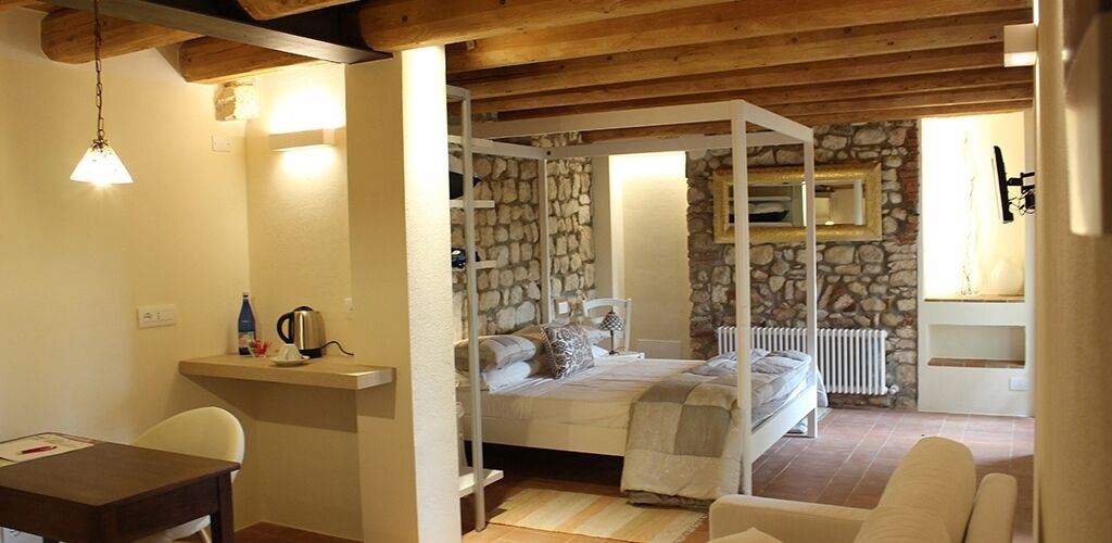 Photo of Bedroom in Valgatara