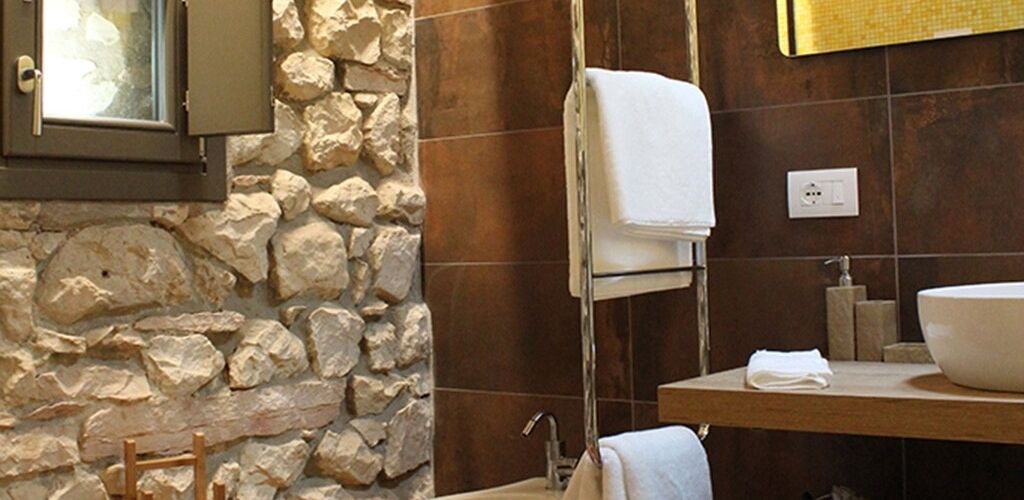 Photo of Bathroom in Valgatara