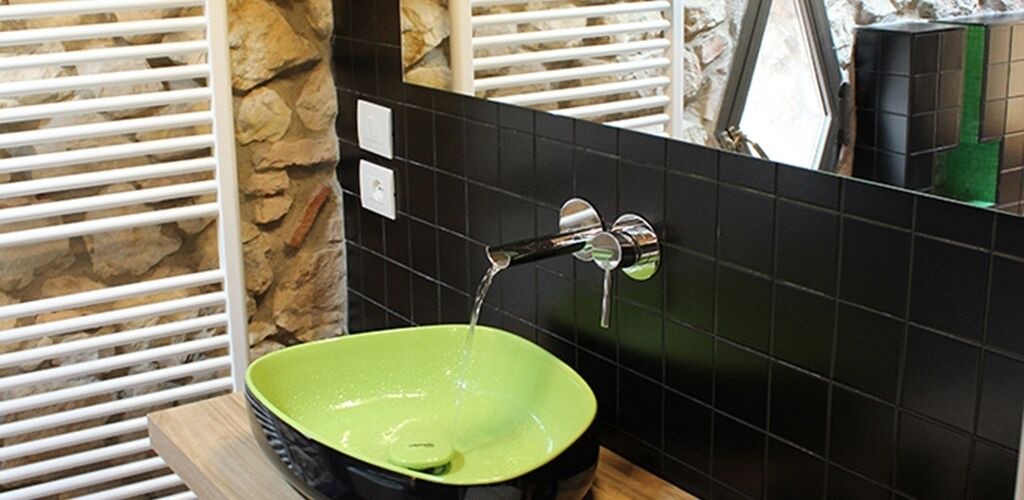 Photo of Bathroom in Valgatara