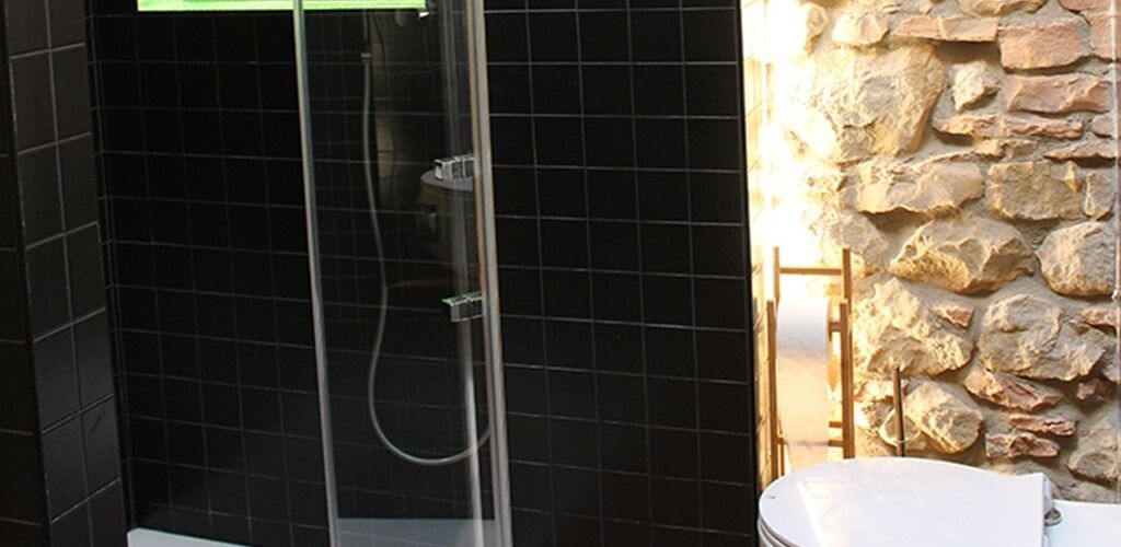 Photo of Bathroom in Valgatara