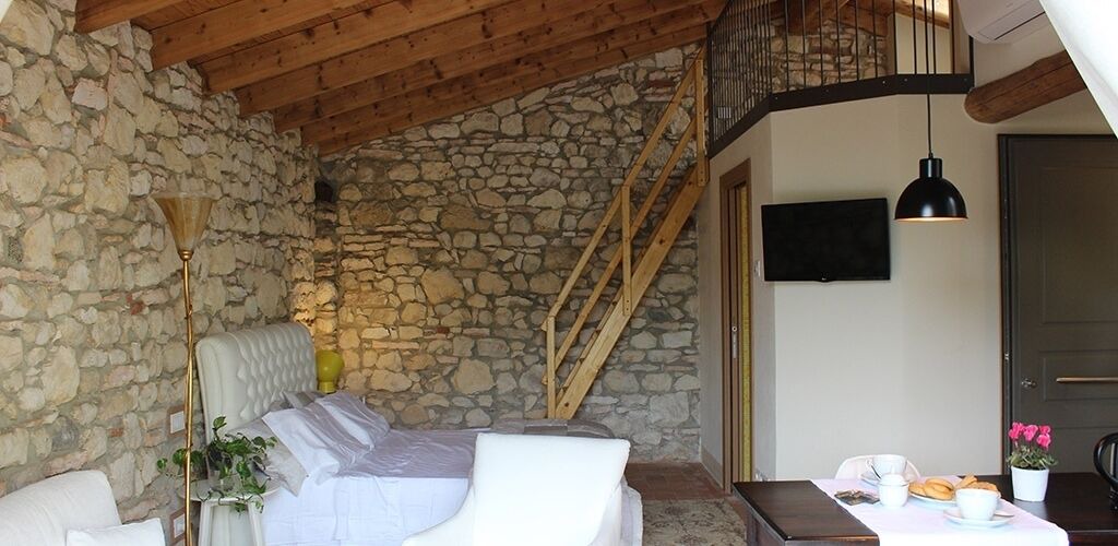 Photo of Bedroom in Valgatara