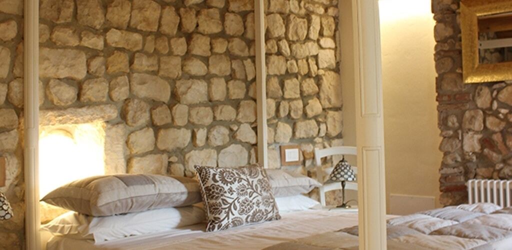 Photo of Bedroom in Valgatara