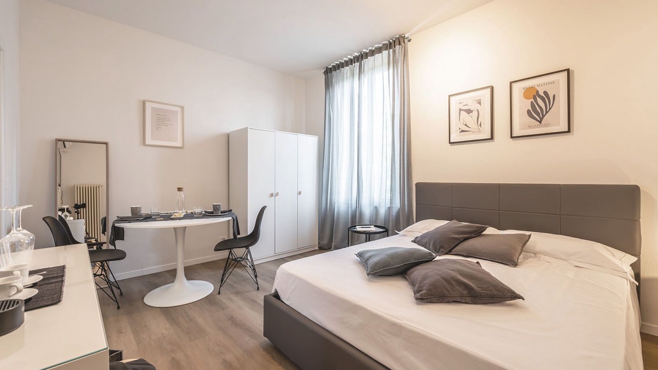 Photo of Bedroom in Crocetta-San Lazzaro-Modena Est