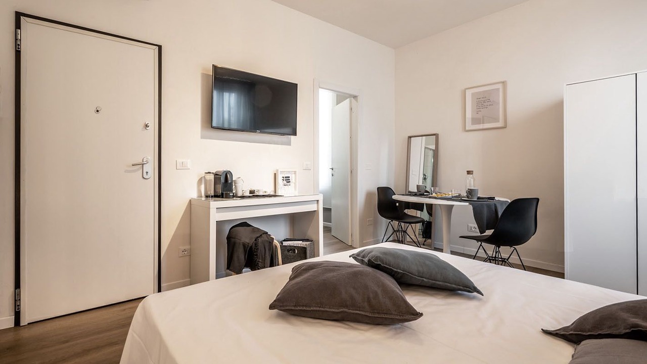 Photo of Bedroom in Crocetta-San Lazzaro-Modena Est
