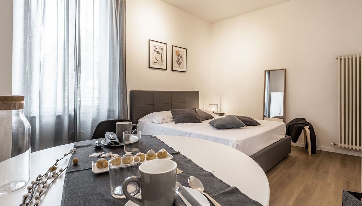 Photo of Bedroom in Crocetta-San Lazzaro-Modena Est