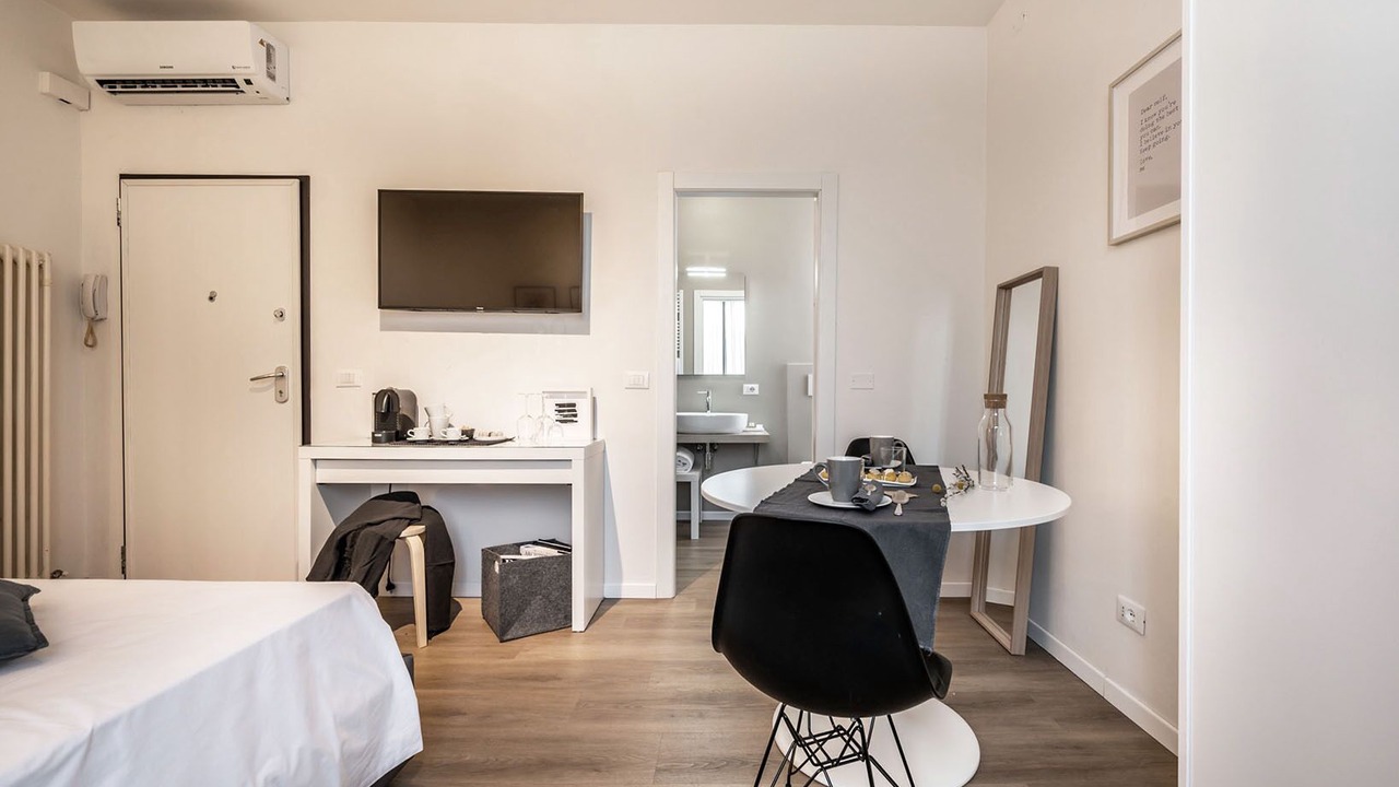 Photo of Bedroom in Crocetta-San Lazzaro-Modena Est