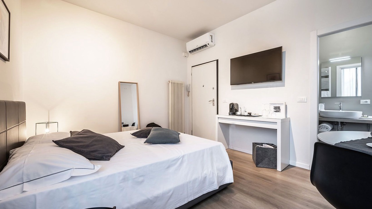 Photo of Bedroom in Crocetta-San Lazzaro-Modena Est