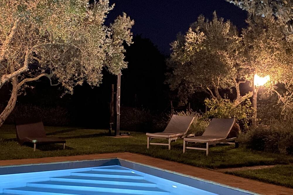 Photo of Outdoor in Porano