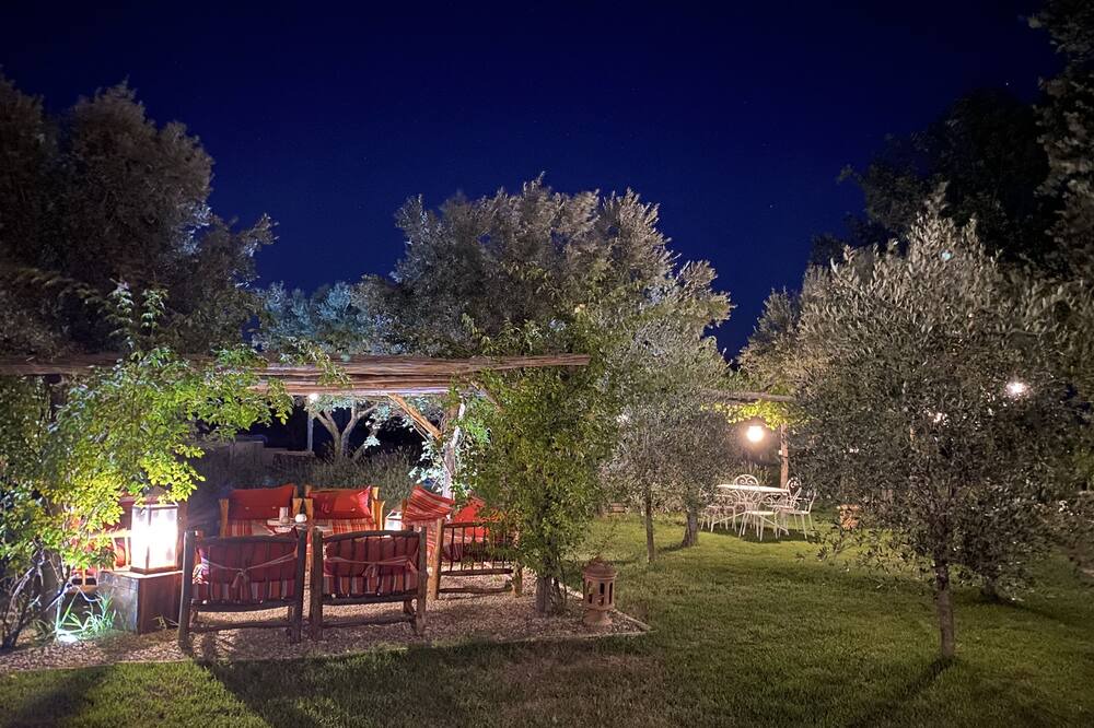 Photo of Outdoor in Porano