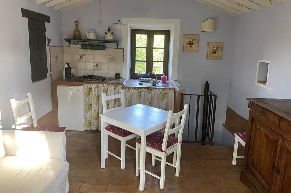 Photo of Kitchen in Porano