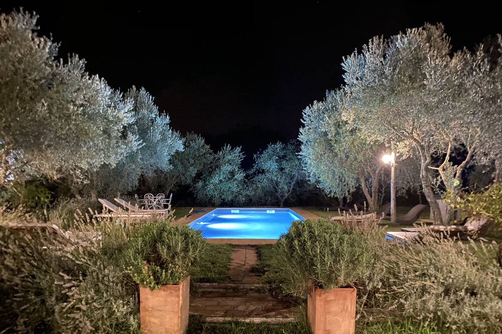 Photo of Outdoor in Porano