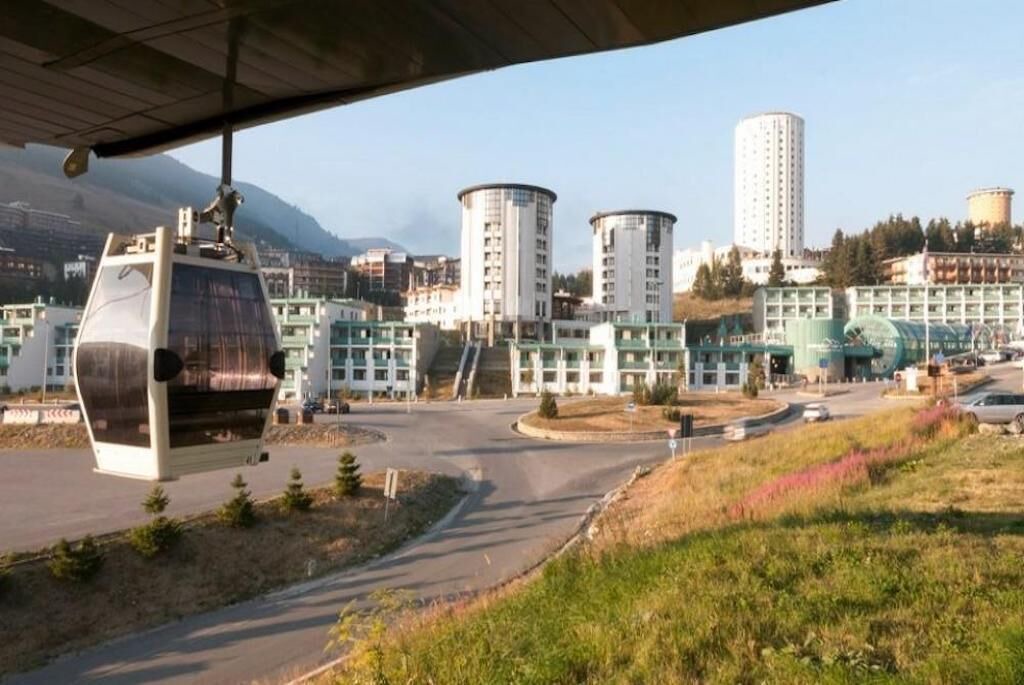 Photo of Others in Sestriere