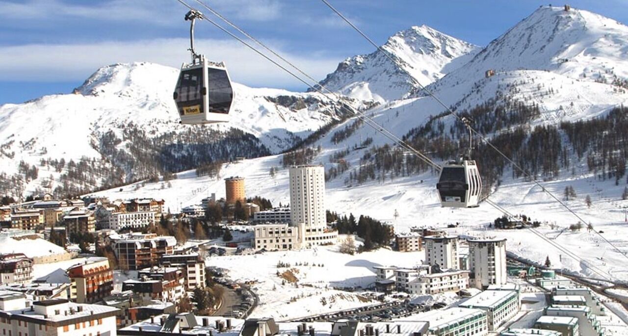 Photo of Others in Sestriere