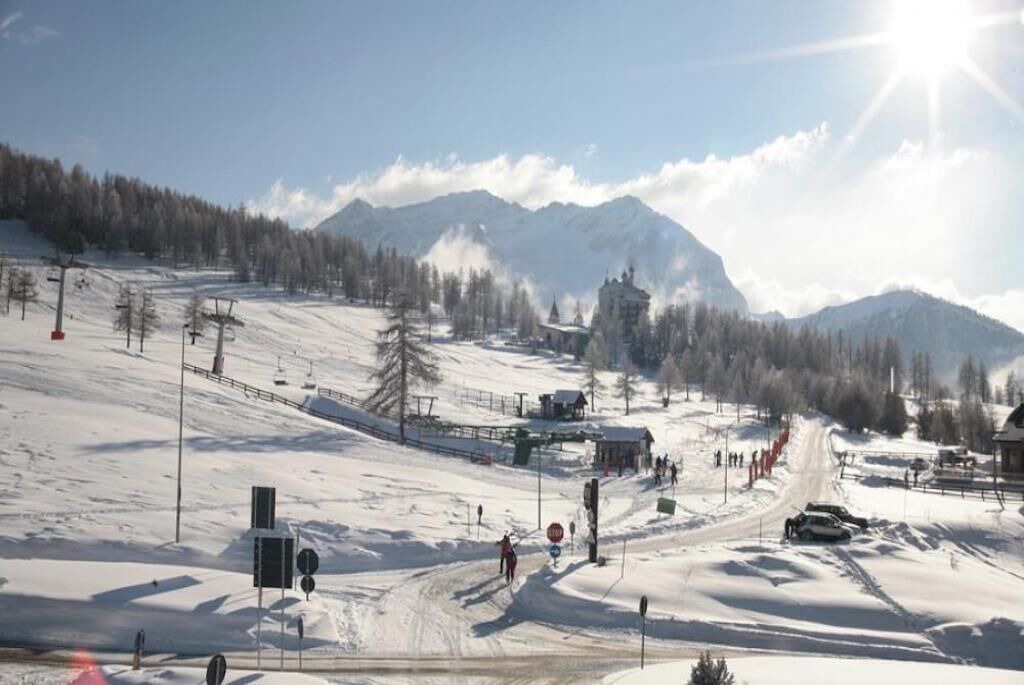 Photo of Others in Sestriere