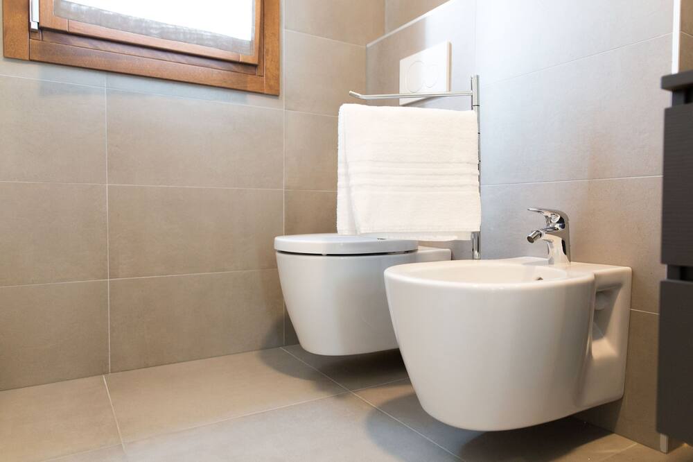 Photo of Bathroom in Tessera
