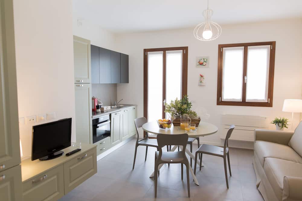 Photo of Livingroom in Tessera