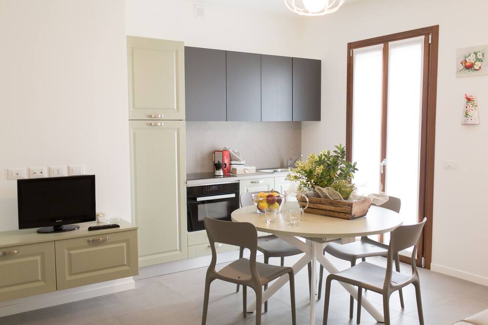 Photo of Kitchen in Tessera