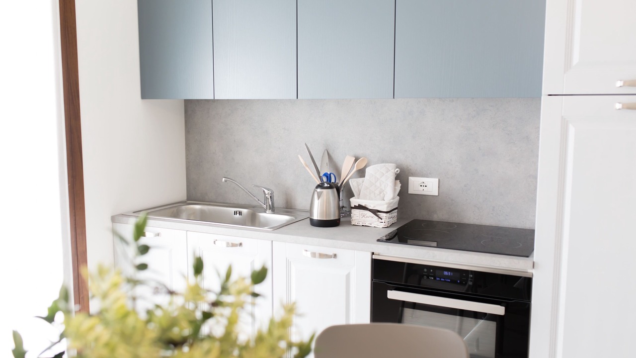 Photo of Kitchen in Tessera