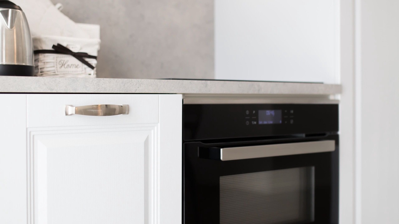 Photo of Kitchen in Tessera