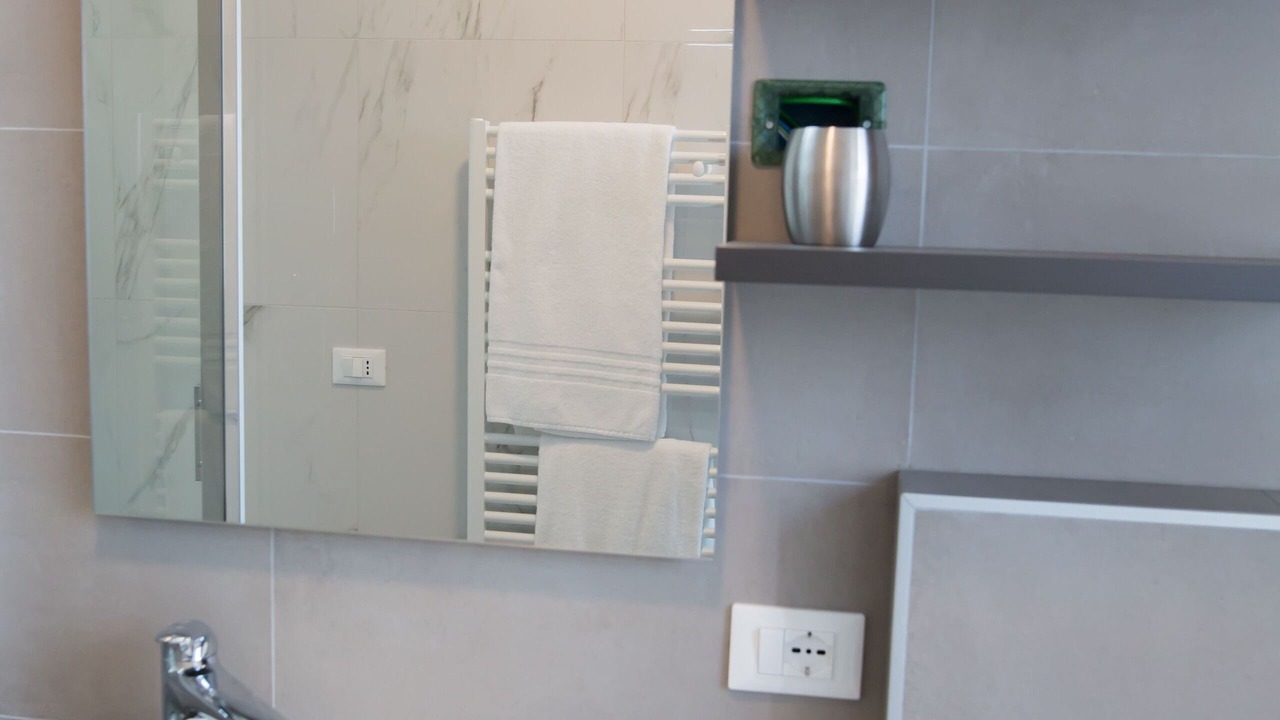 Photo of Bathroom in Tessera
