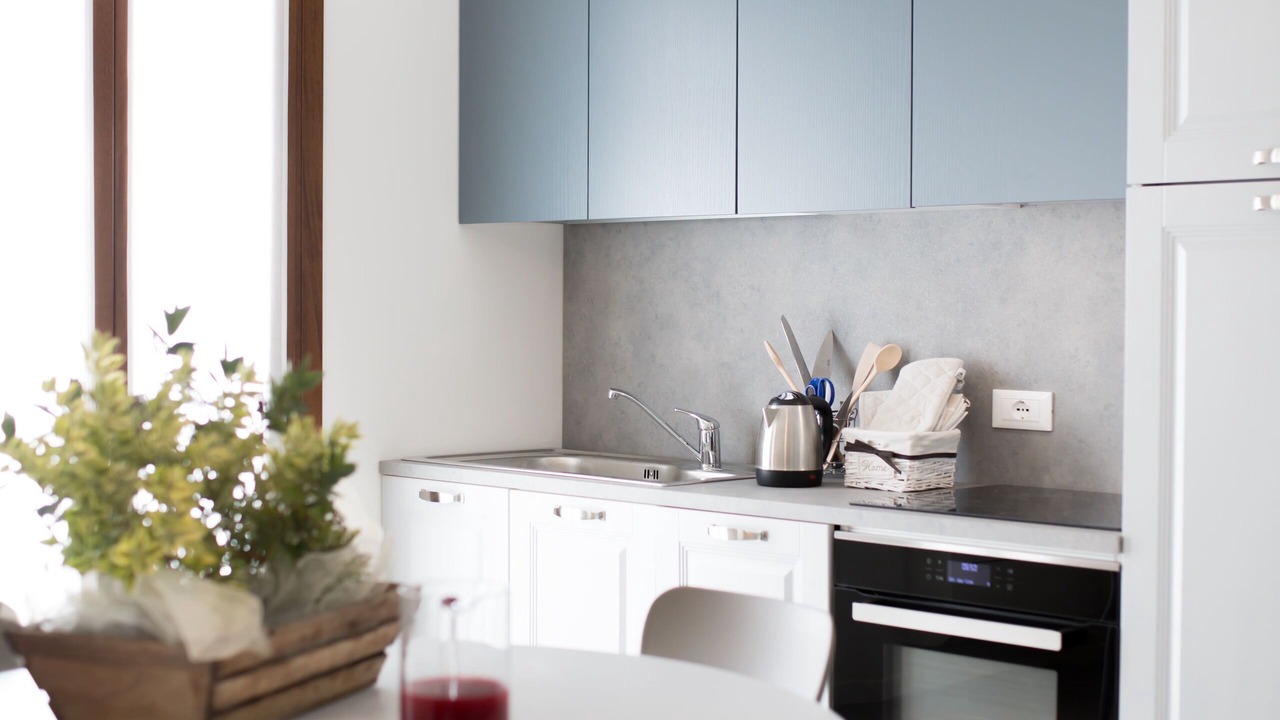Photo of Kitchen in Tessera