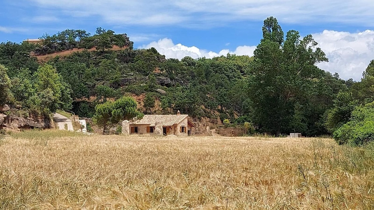 Photo of Outdoor in Biosca