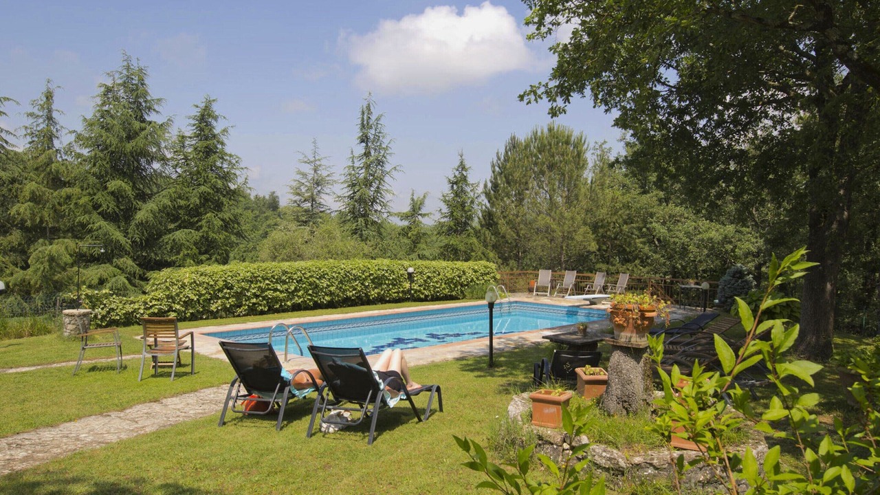 Photo of Outdoor in Radda in Chianti
