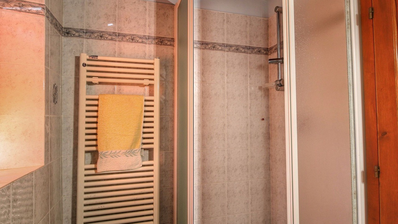 Photo of Bathroom in Radda in Chianti